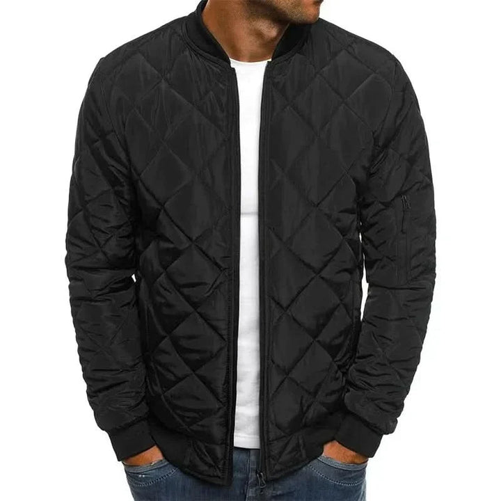 WESTON LIGHTWEIGHT SUMMER JACKET