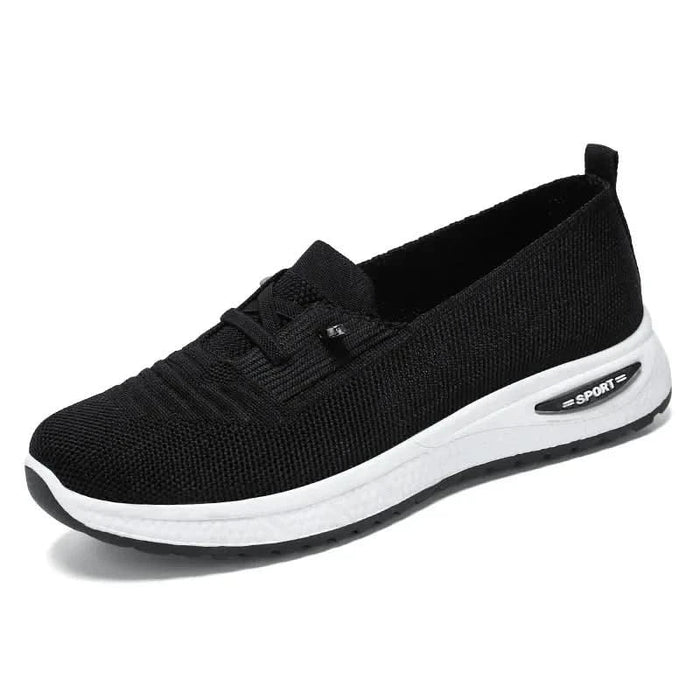 PATRICIA EASYWALK TRAINERS