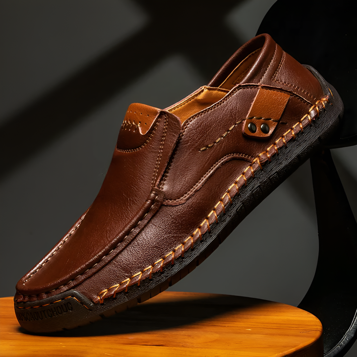 GIANNI CASUAL LOAFERS
