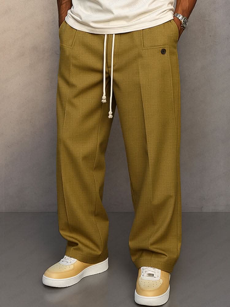 MAXWELL FERRAN RYAN TROUSERS