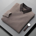 MARLOW COLLAR Jumper