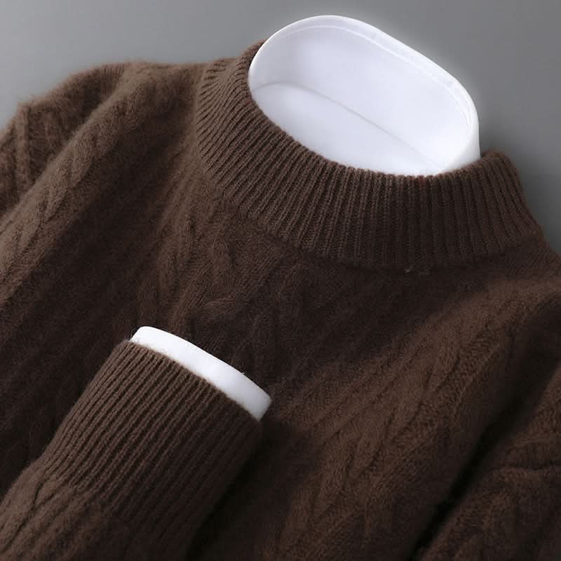 BENNETT CASHMERE Jumper