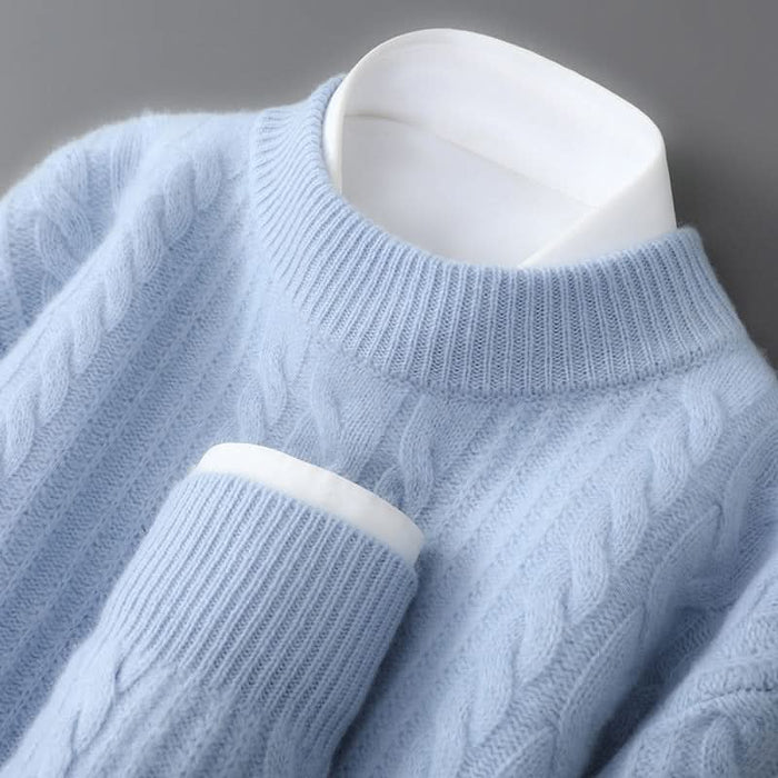 BENNETT CASHMERE Jumper