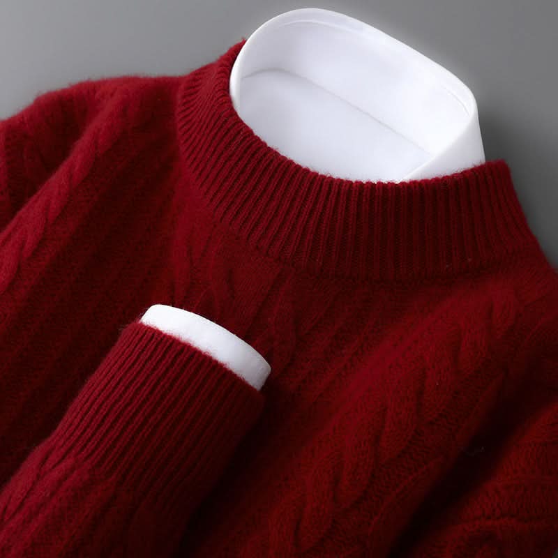 BENNETT CASHMERE Jumper