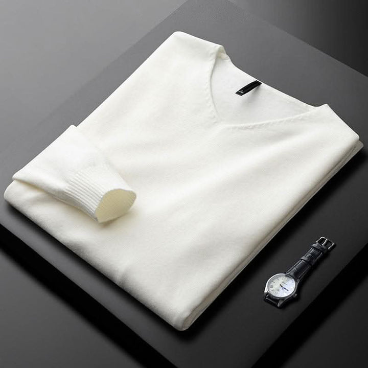 HARBOUR CASHMERE Jumper