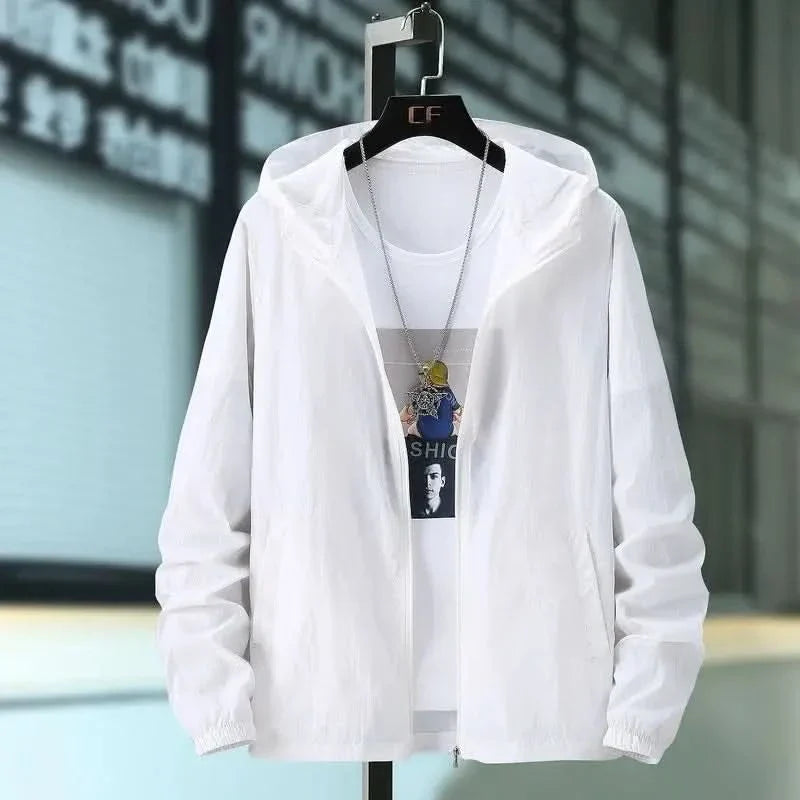 AERO SUMMER JACKET