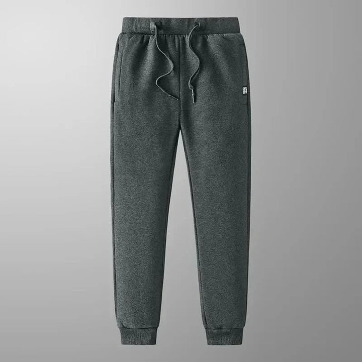 VEYRON FLEECE JOGGERS