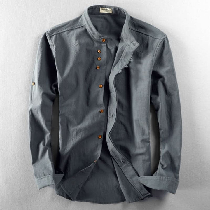 RIDGEWELL TAILORED SHIRT