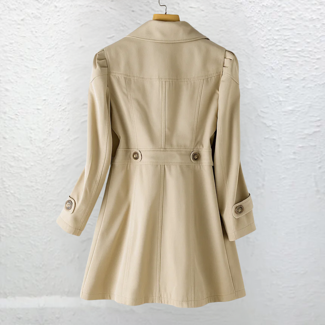 ROSAMERE HERITAGE COAT