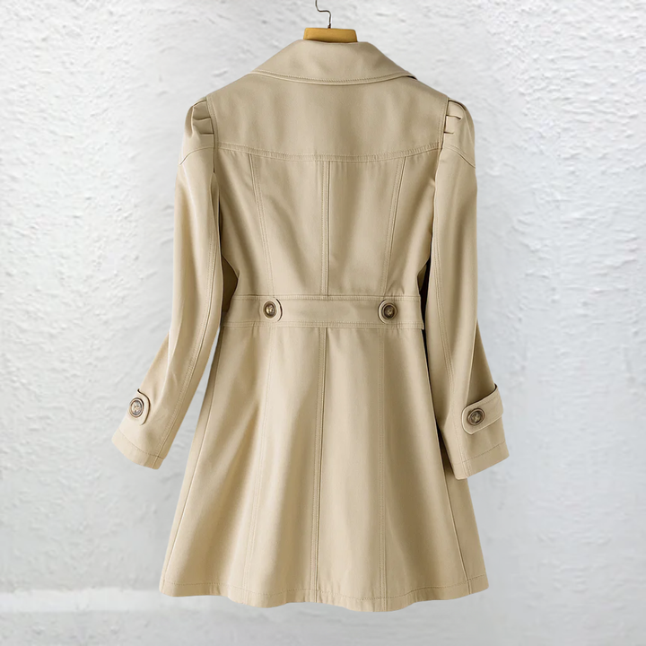 ROSAMERE HERITAGE COAT
