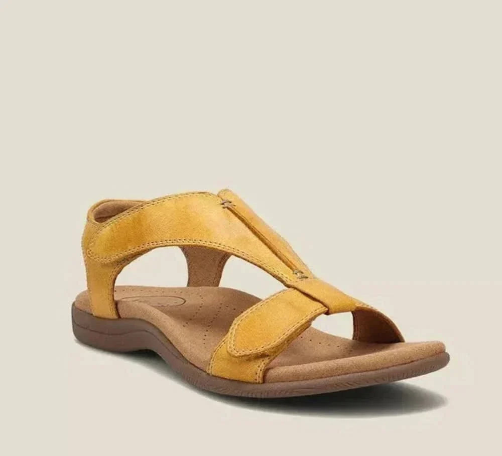 LYDIA Orthopaedic COMFORT SANDALS