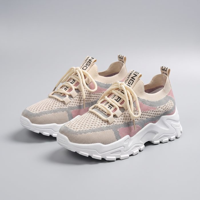 AIRFLOW WOMEN'S COMFORT TrainerS