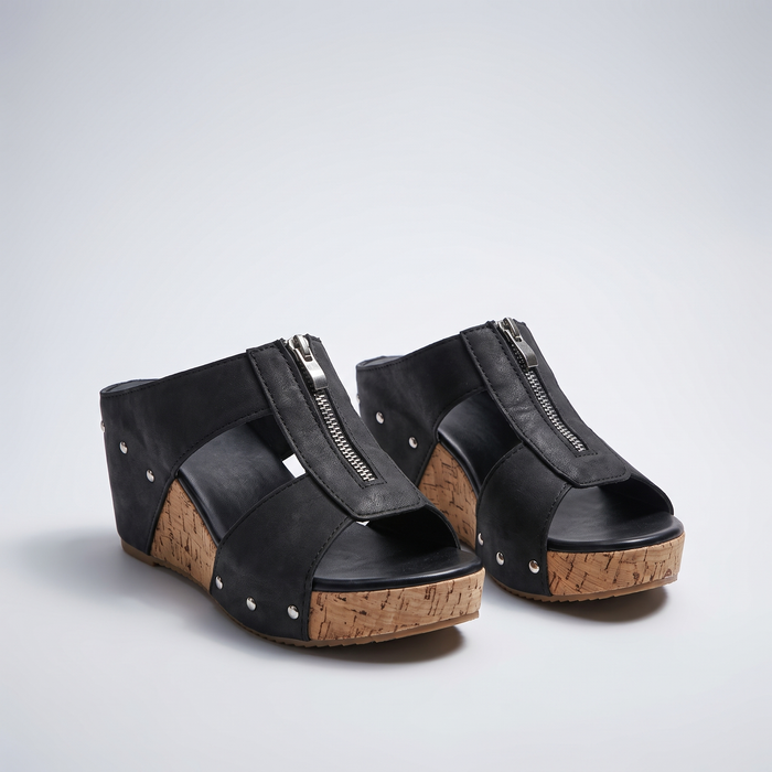 ARIA ZIP-UP Orthopaedic SANDALS