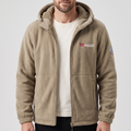 ASHWICK FLEECE JACKET