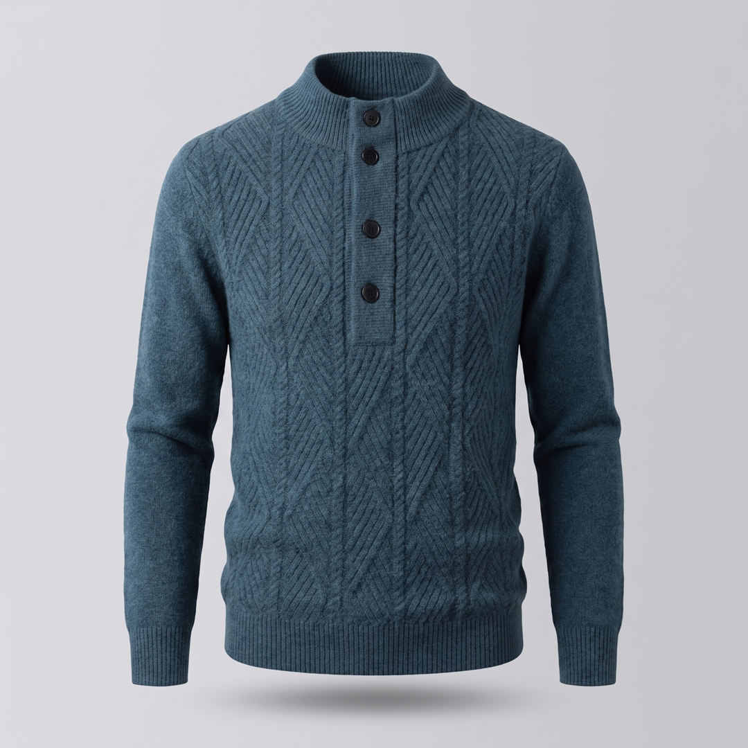 AUREVO MERINO Jumper