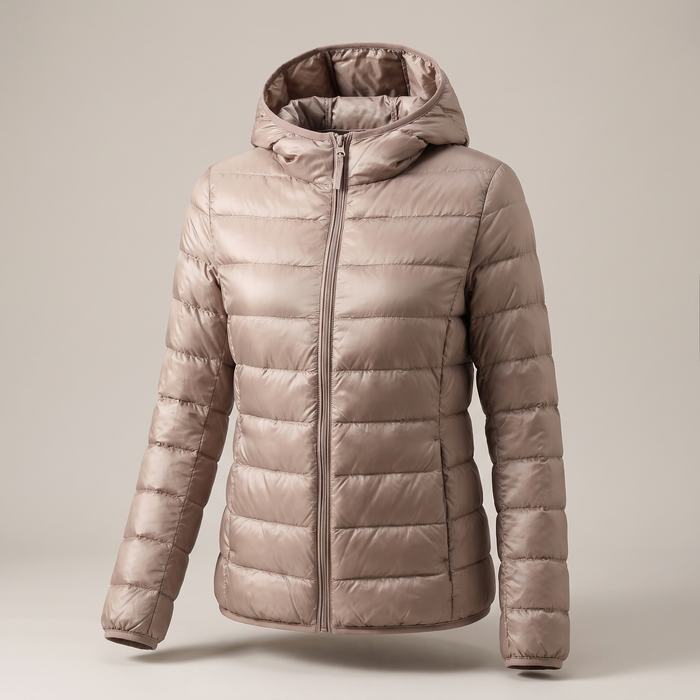 AURORA WINDPROOF JACKET