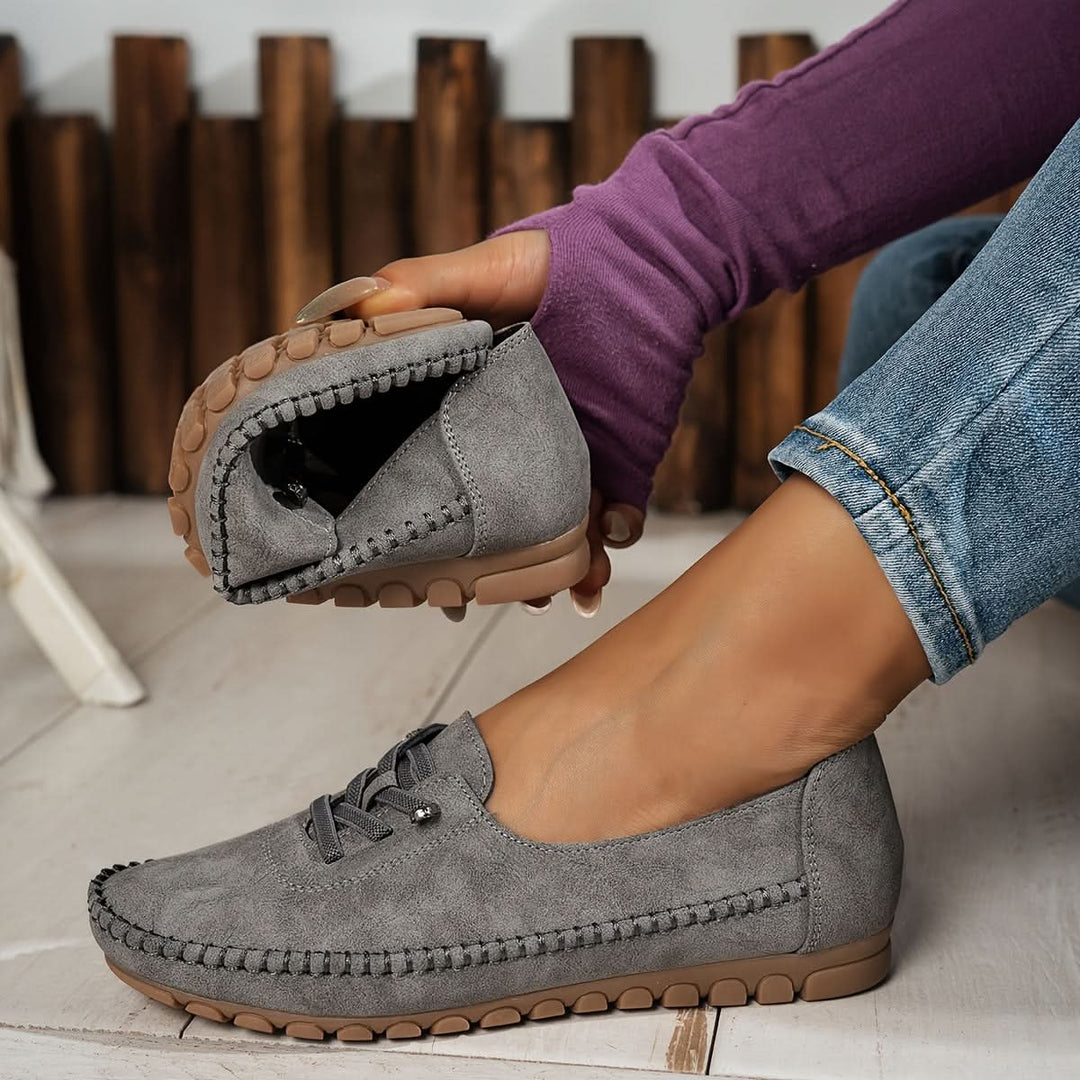 LUNARA Orthopaedic LOAFERS