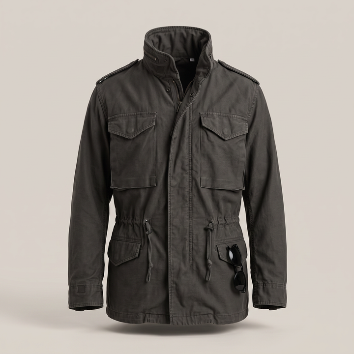 BEXFORD HERITAGE JACKET