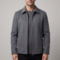 BILSON WOOL JACKET