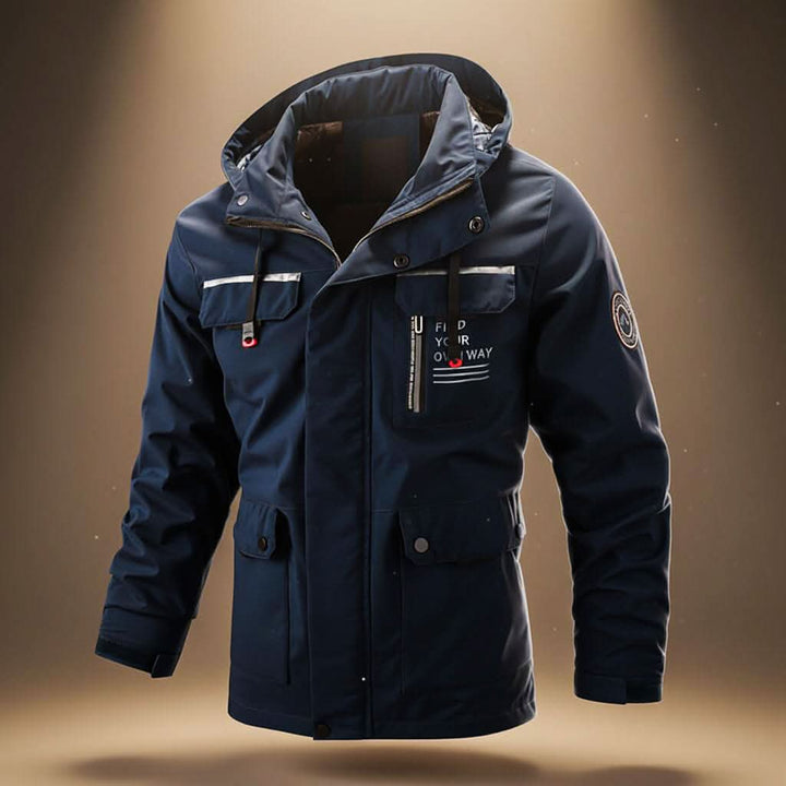 FROSTLINE JACKET