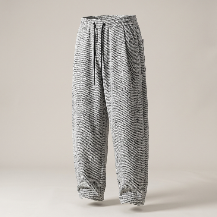 CALDER TAPER Trouser