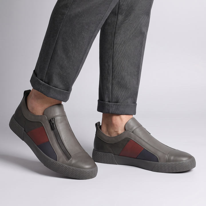 CARRADON LEATHER TrainerS