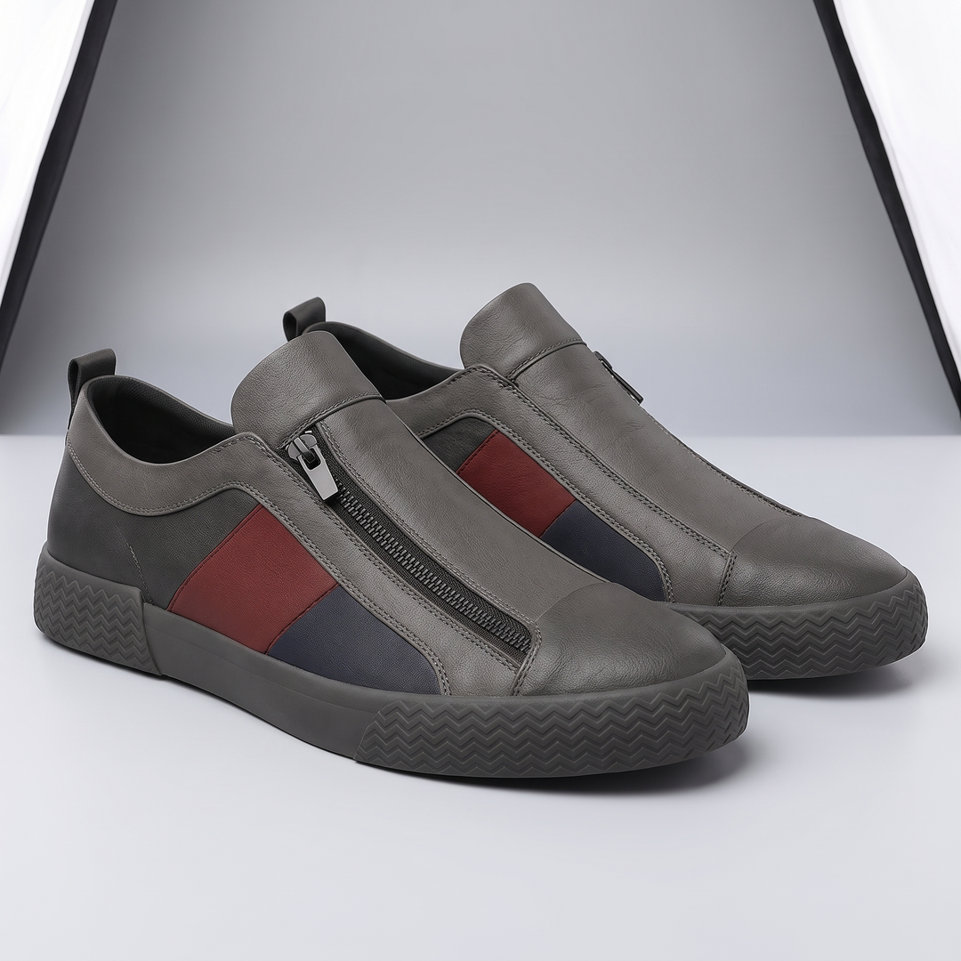 CARRADON LEATHER TrainerS