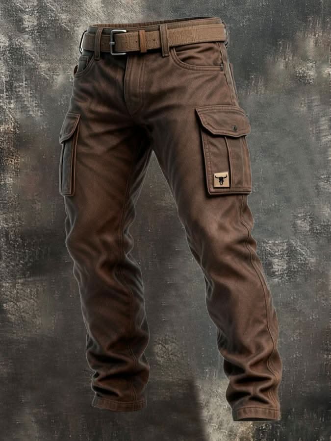 DAVID INSULATED UTILITY TrouserS