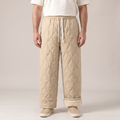 CLOUD COMFORT QUILTED TrouserS