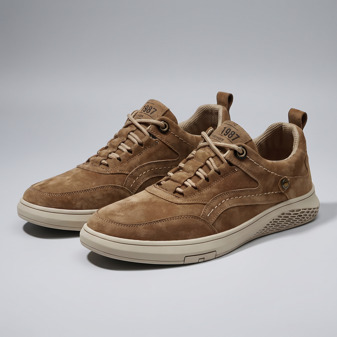 COLTON GRAND TrainerS