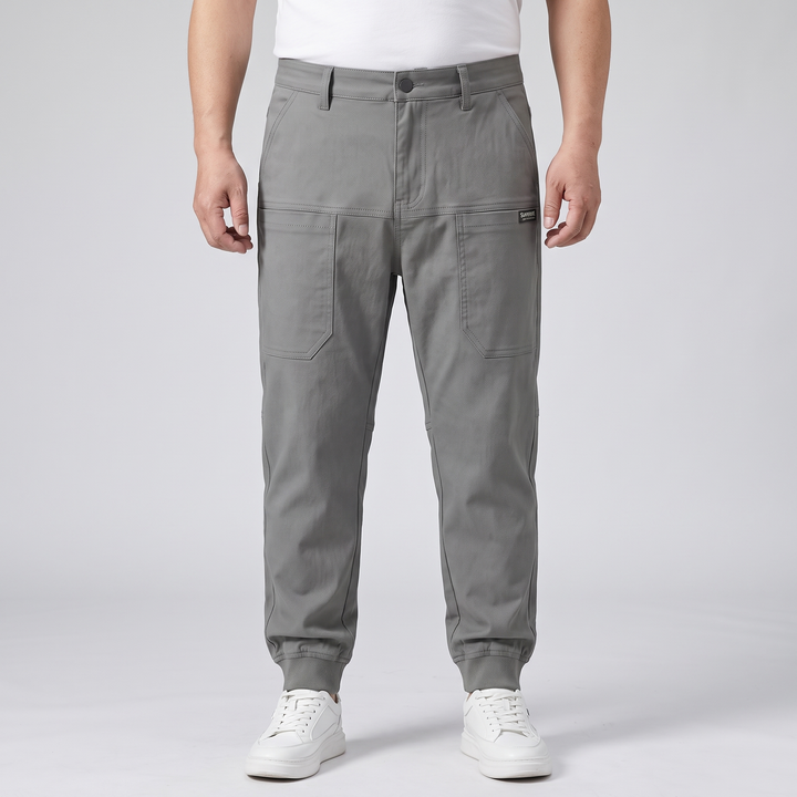 CORVIN STRETCH UTILITY TrouserS