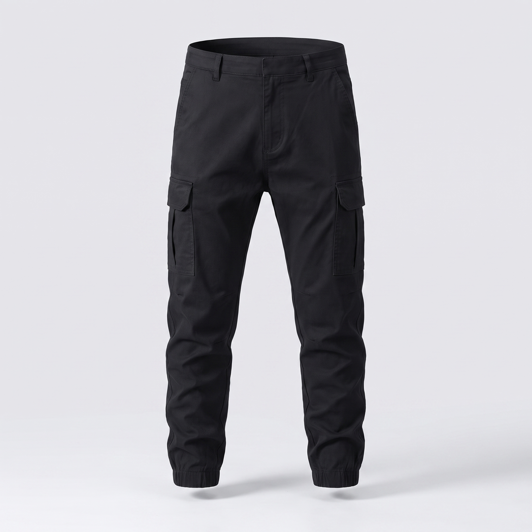 CORVIN STRETCH UTILITY TrouserS