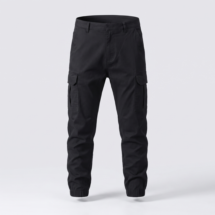 CORVIN STRETCH UTILITY TrouserS