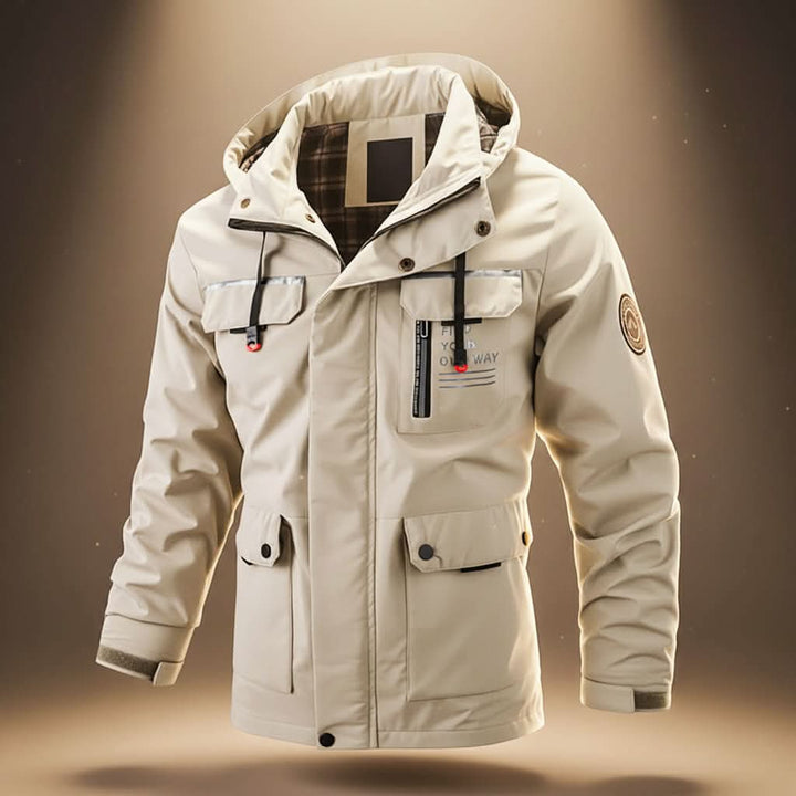 FROSTLINE JACKET