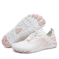 COLE BAREFOOT TrainerS