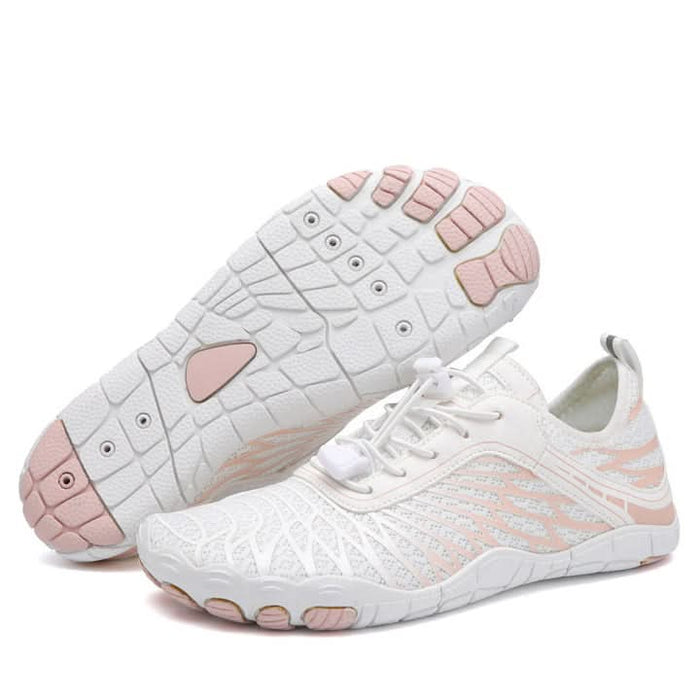 COLE BAREFOOT TrainerS