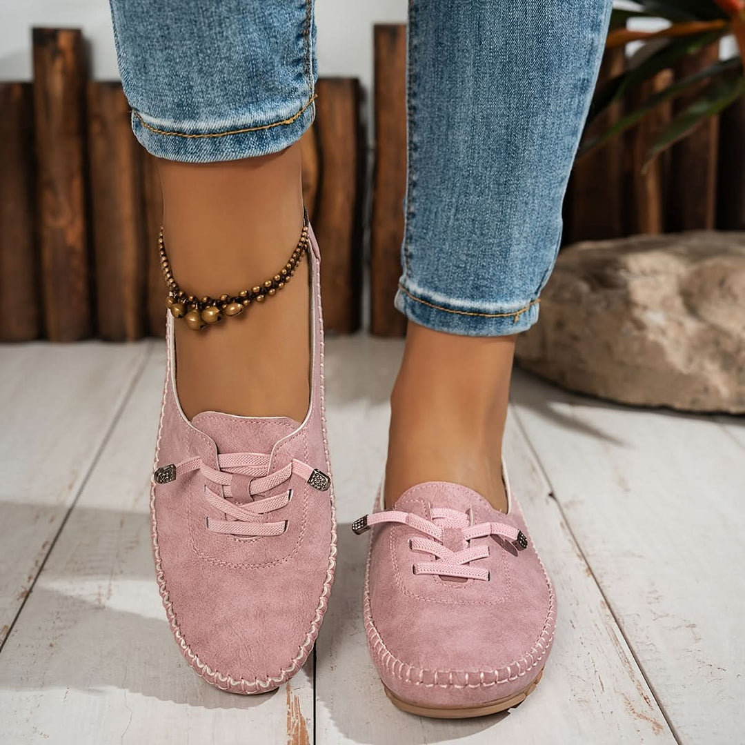LUNARA Orthopaedic LOAFERS
