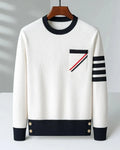 BASTIEN MERINO Jumper