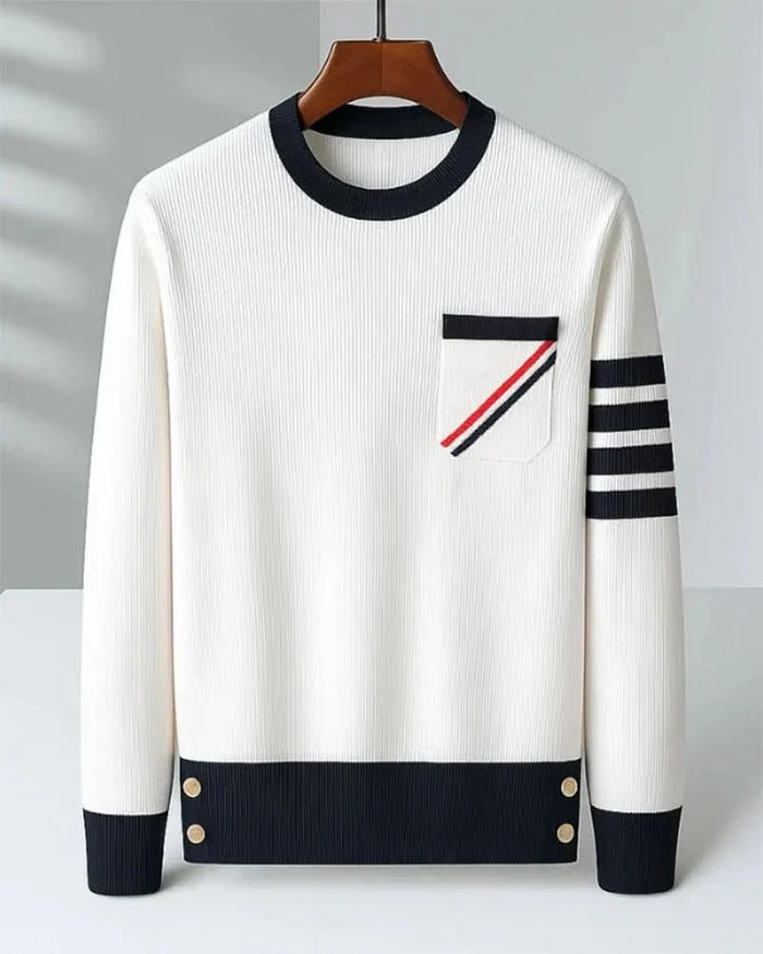 BASTIEN MERINO Jumper