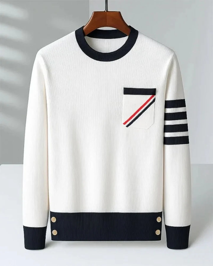 BASTIEN MERINO Jumper