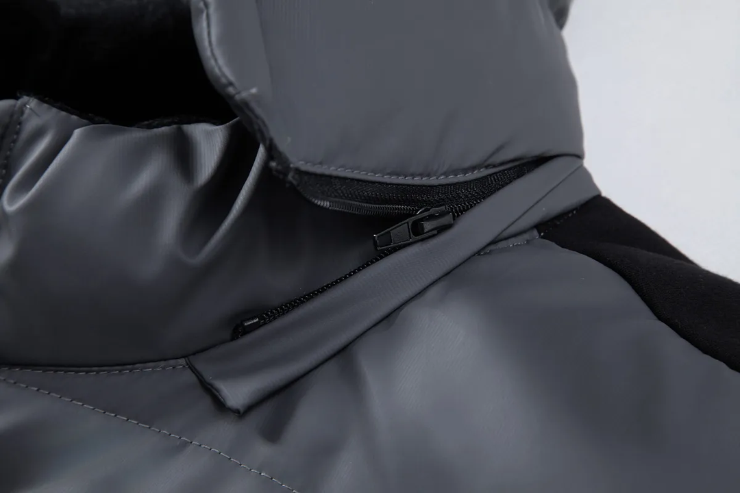 OSLEN NORDIC HYBRID JACKET