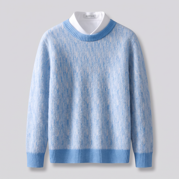 EMILIO CASHMERE Jumper
