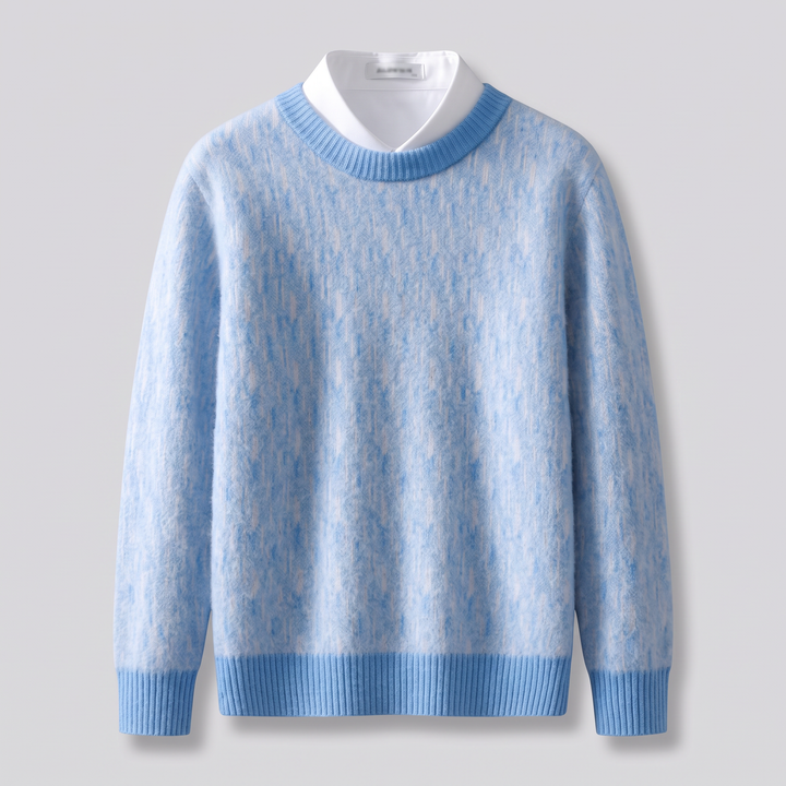 EMILIO CASHMERE Jumper