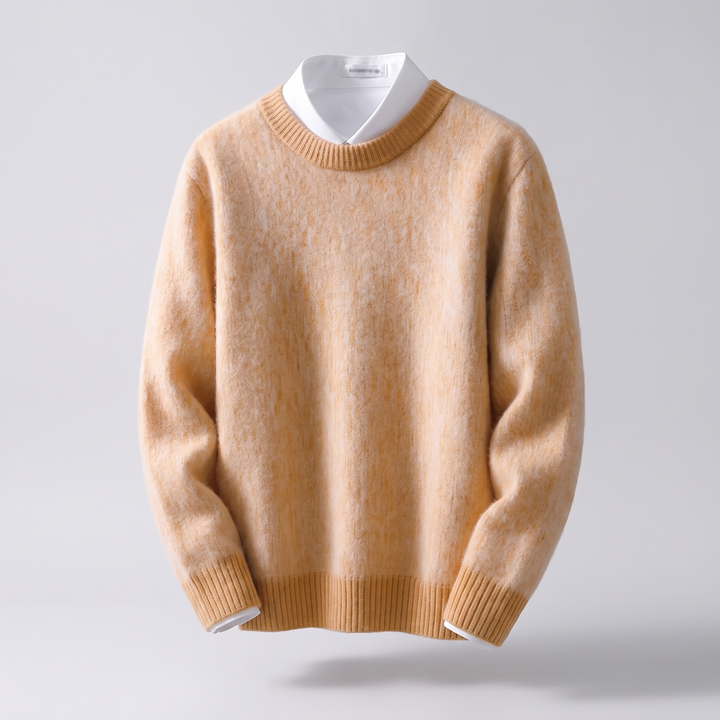 EMILIO CASHMERE Jumper