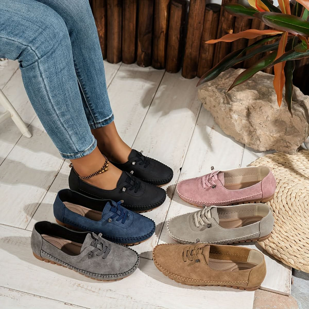 LUNARA Orthopaedic LOAFERS