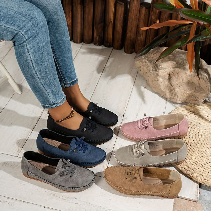 LUNARA Orthopaedic LOAFERS