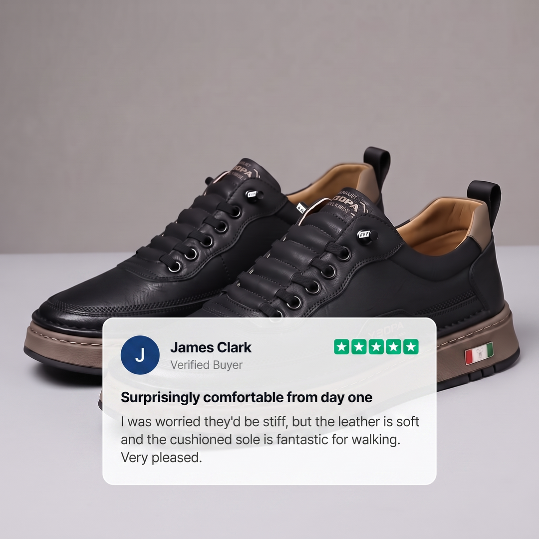 FINLAY PREMIUM ITALIAN TrainerS