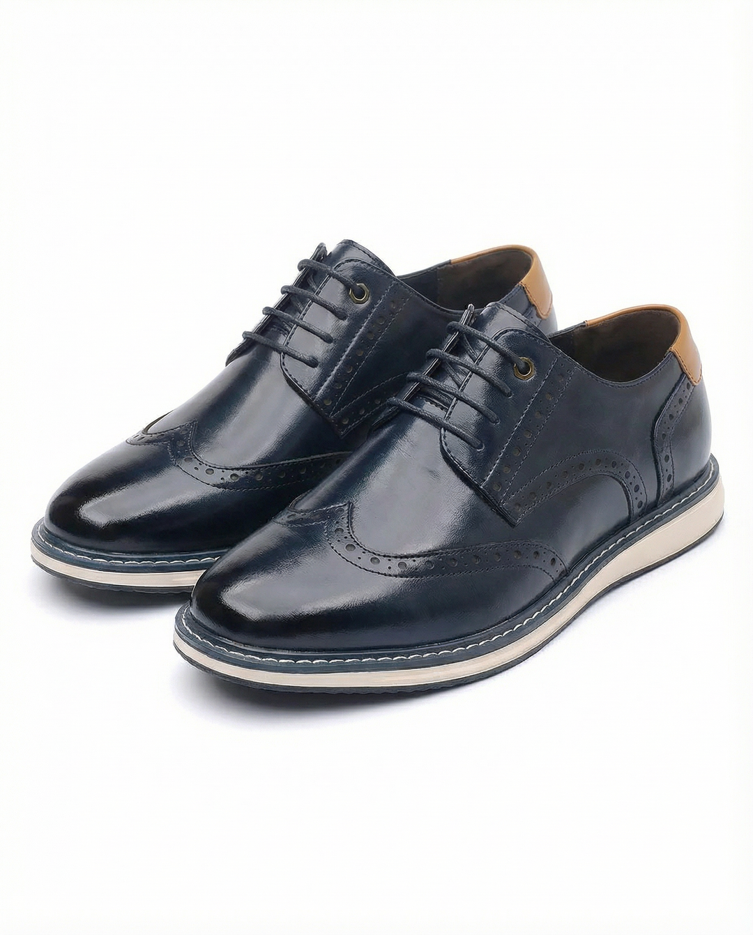 HARRENWICK BROGUE