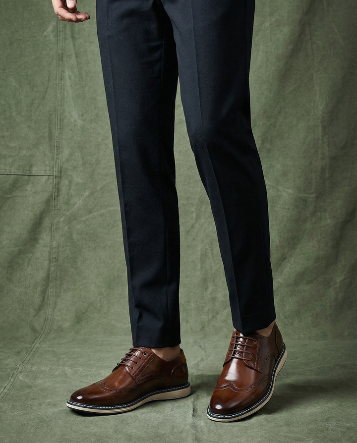 HARRENWICK BROGUE