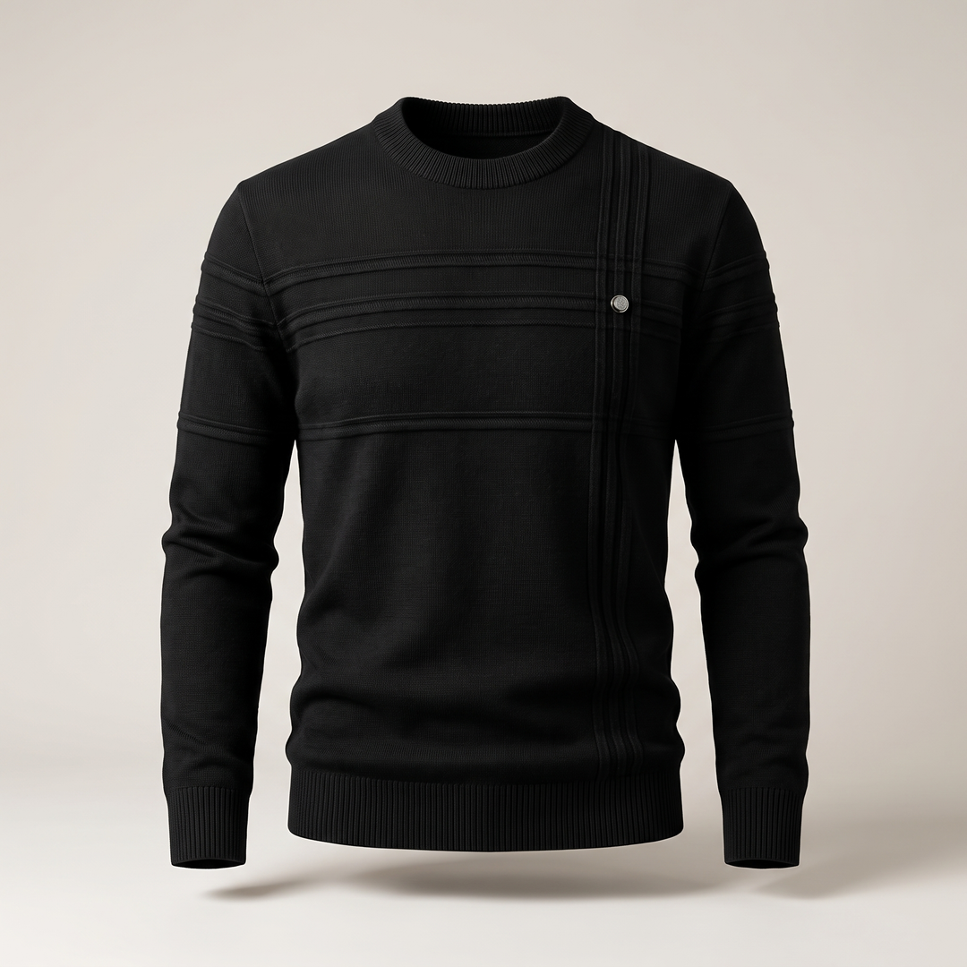 HARRINGTON PREMIUM Jumper
